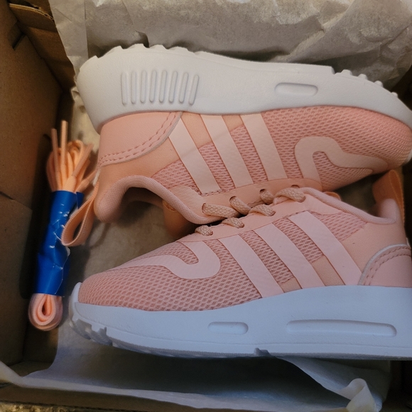 adidas Other - NWT Toddler Adidas 5K/5C